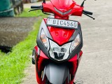 Honda HONDA DIO  BIC  2019 2019 Motorcycle