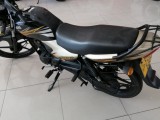 Yamaha YBR 110 2015 Motorcycle