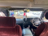 Toyota Dolphin hiace 1998 Van