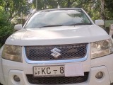 Suzuki 2005 2005 Jeep