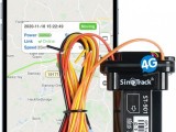 SinoTrack Vehicle GPS Tracking System