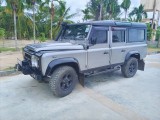 Land Rover Defender 110 1960 Jeep