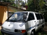 Toyota Townace CR27 1995 Van