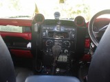 Land Rover defender 1979 Jeep