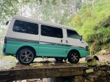 Mazda Bongo 1994 Van