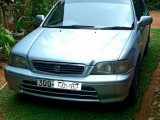 Honda CITY 1998 Car