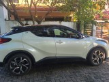 Toyota Chr Gt(Ngx10) 2020 Car