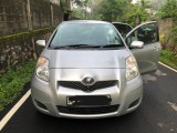 Toyota vitz 2009 Car