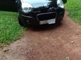 Micro panda 2015 Car