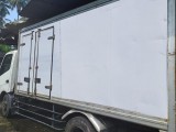 Hino WU710R 2011 Lorry