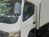 Mitsubishi CANTER 2003 Lorry