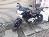 Bajaj PULSAR 135 2013 Motorcycle
