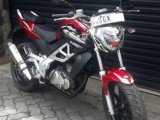 Demak DZM 2018 Motorcycle