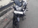 Bajaj Discover 100M 2015 Motorcycle