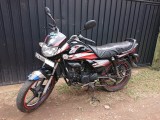Hero HF Deluxe 2019 Motorcycle
