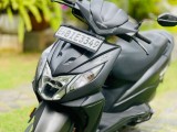 Honda HONDA DIO  BIE  2019 2019 Motorcycle
