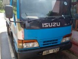 Isuzu LKR 1996 Lorry