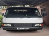 Nissan Homy 1994 Van
