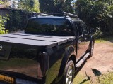 Nissan Nawara 2008 Pickup/ Cab