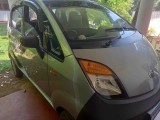 Tata Nano 2011 Car