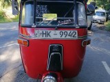 Bajaj 2 Stroke 2003 Three Wheel