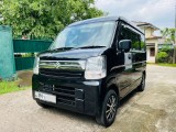 Suzuki SUZUKI EVERY TIP TONIC 2016 Van