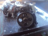 PEUGEOT 206, PARTNER CITROEN XSARA,BERLINGO POWER STEERING PUMP