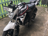 Yamaha FZ-S 2015 Motorcycle