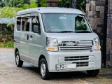 Suzuki SUZUKI EVERY PJ  2017 2017 Van