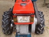  RK 125  Tractor