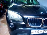 BMW X1 2011 Car