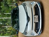 Toyota CHR NGX 10 2018 Car