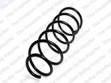 OPEL ASTRA COIL SPRING