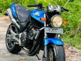 Honda HONDA HORNET CH 150  BJC  2023 2020 Motorcycle