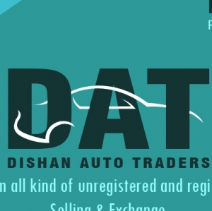DISHAN AUTO TRADERS - Gampaha